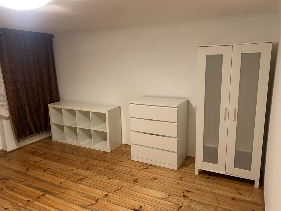 Mieszkanie na cichym zionym osiedlu na Ursusie