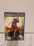 Devil may cry 3 ps2 PlayStation 2
