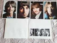 The Beatles - White Album - Germany - 2 x Vinil LP c/Postais