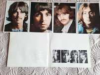 The Beatles - White Album - Germany - 2 x Vinil LP c/Postais