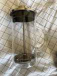 Zaparzacz do kawy i herbaty Lungo 0,35 l all 946015 nowy