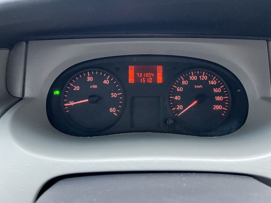 Рено Трафік продається