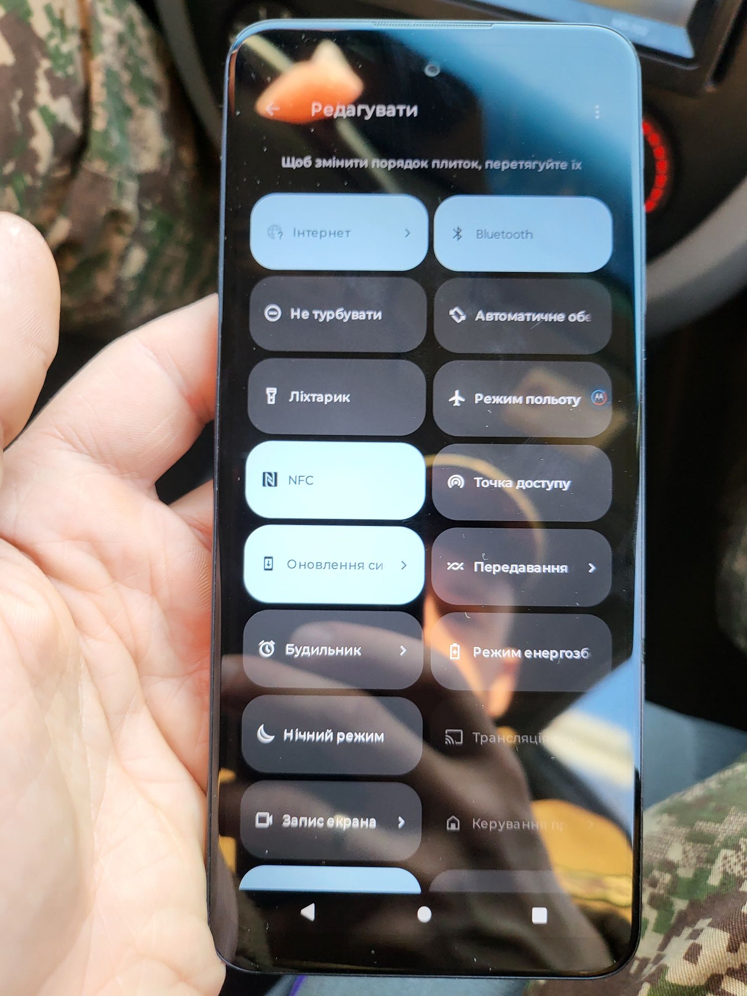 Стильний Motorola g52j 6/128 Gb потужний ip68 NFC