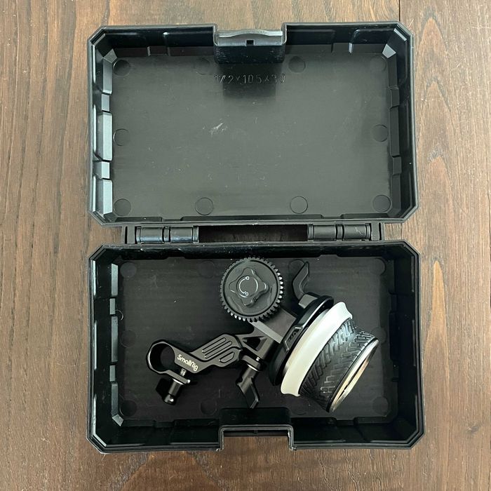 Smallrig Mini Follow Focus F40 - 3010C
