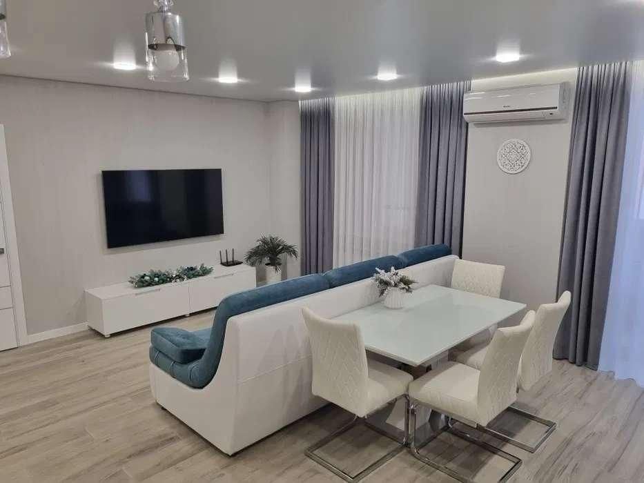 2-к ЖК Меридіан Вул. Широнінців,70 Б Салтівка