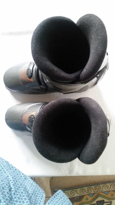 Buty Narciarskie Alpina  Discovery rozmiar 43