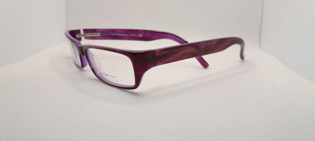 Nowe okulary oprawki Oxydo by Safilo zawiasy flex