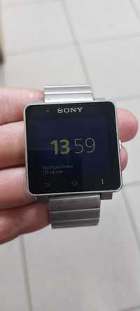 Смарт часы Sony SW2