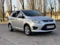 Ford C Max 2011 року 1,6 дизель