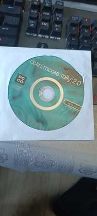 Colin McRae 2.0 PC