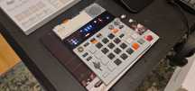 Teenage Engineering Ep-133 K.O.II