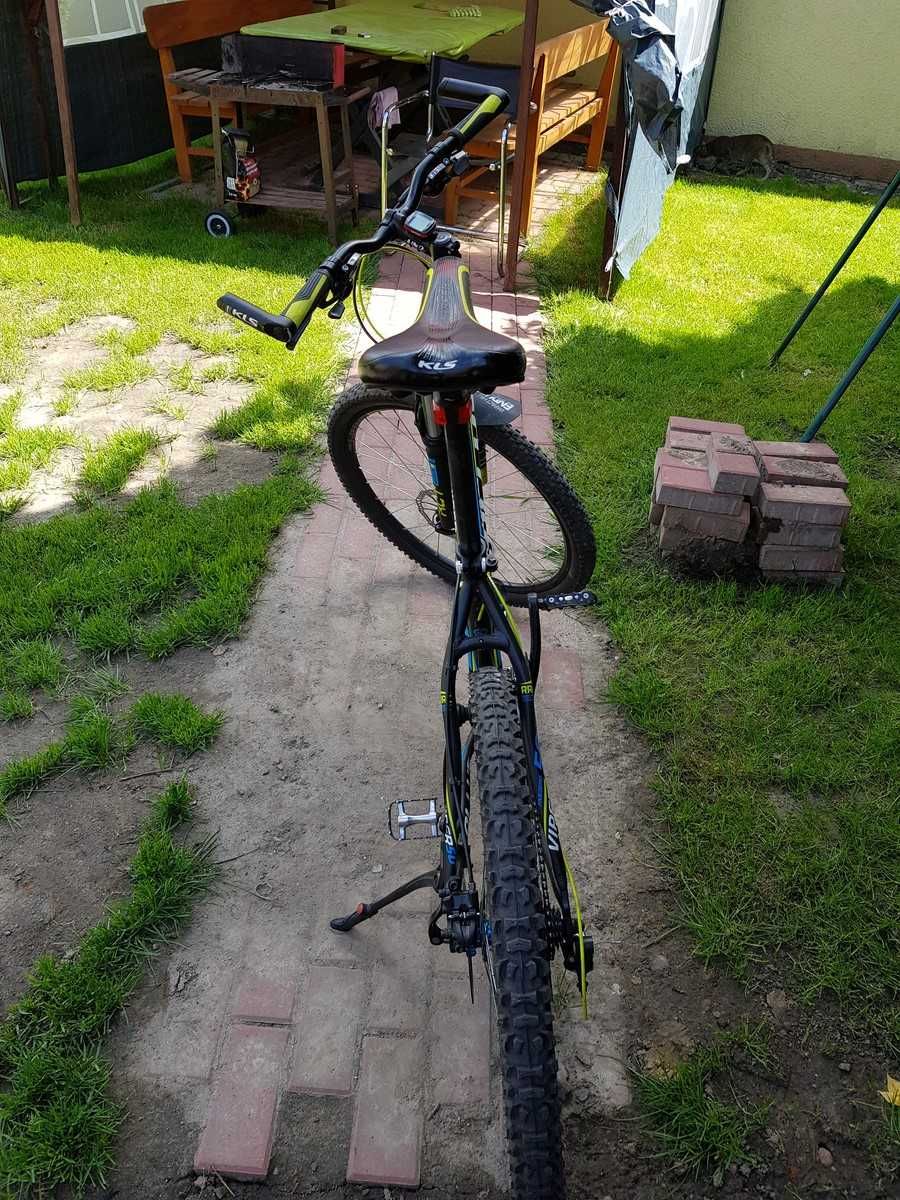 Rower MTB Kellys !!!
