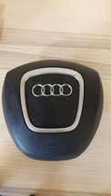Airbag volante audi a3