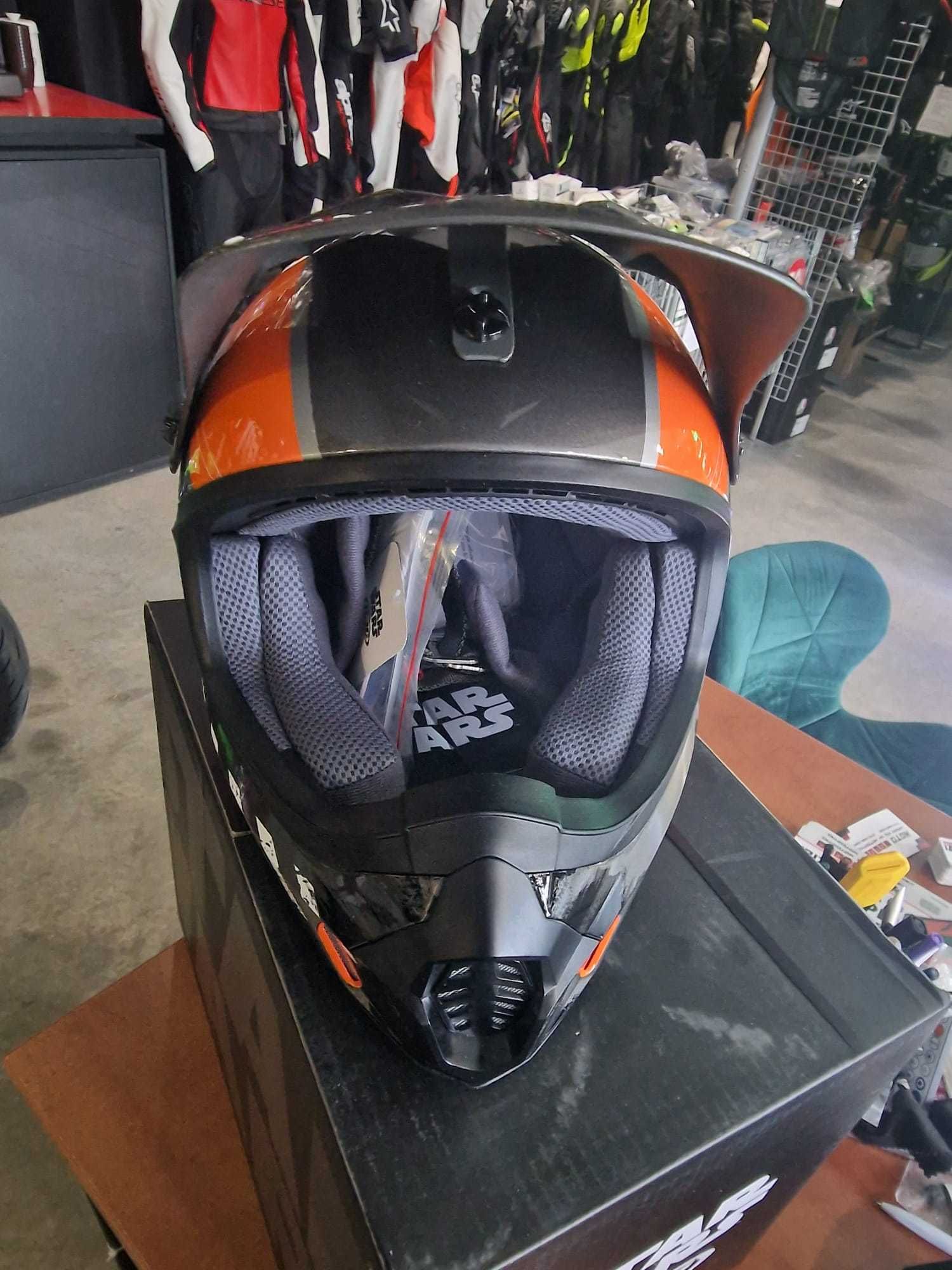 Kask HJC CS-MX-II roz.xs's'm'l'xl