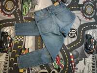 Skinny jeans denim Sinsay 36 s na guziki
Wysoki stan delikatnymi przet