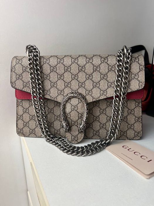 Сумка Gucci , оригінал