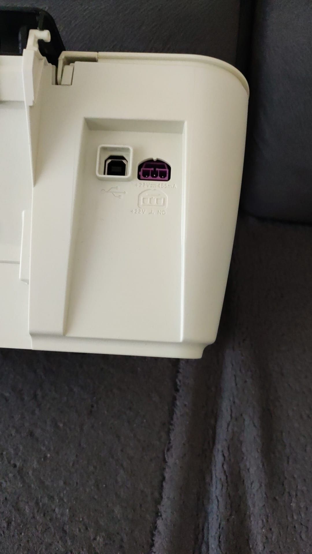 Drukarka Deskjet 1510 All-in-One Series
