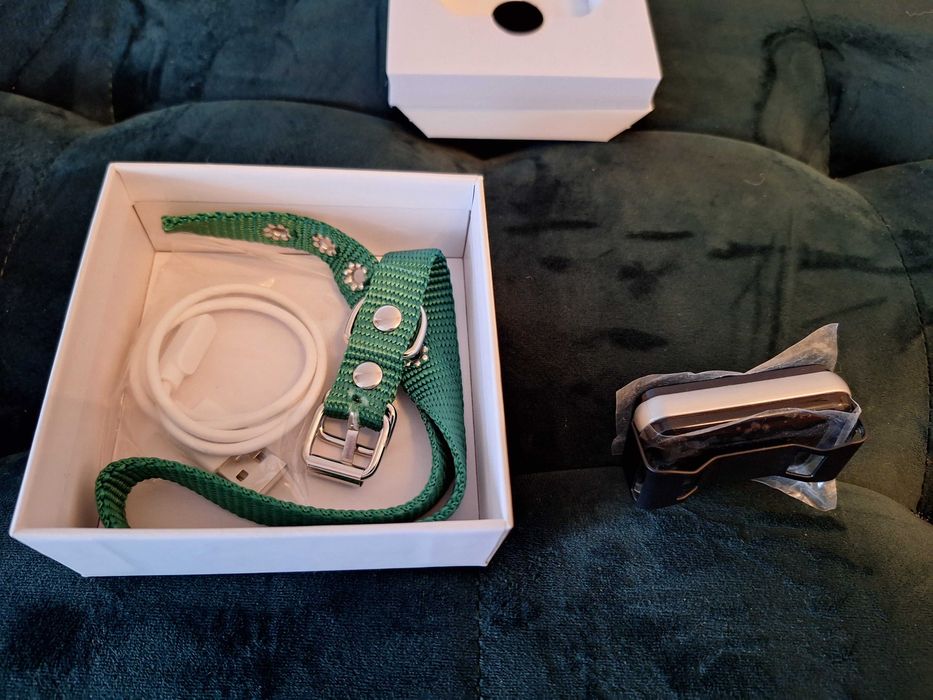 Lokalizator dla zwierząt MKing MK56