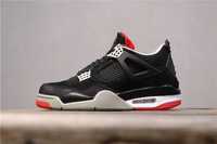 Jordan 4 Retro Black39