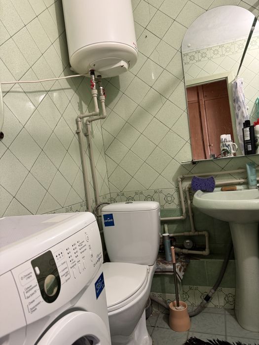 Продам 1 к квартиру на Левобережном 3 Чешка