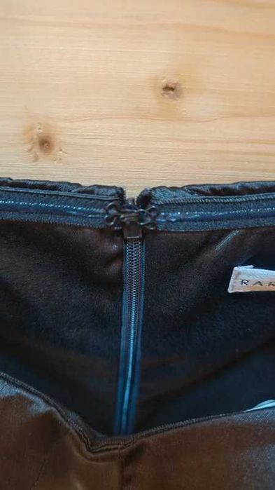 Przepiękne gotyckie body dla prawdziwych dark souls