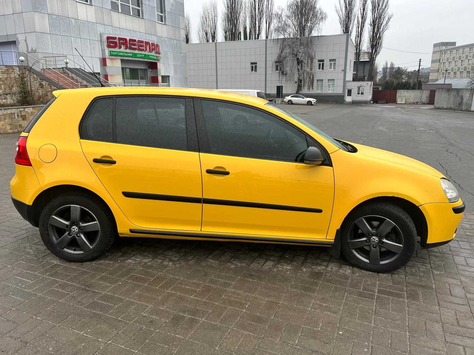 Продам Volkswagen Golf 2007р. #42233