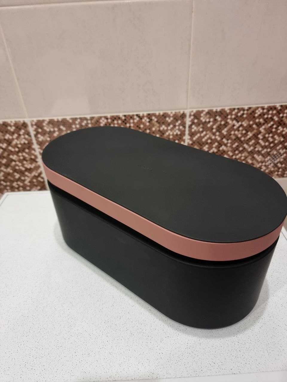 Dyson Airwrap i.d. HS08  Straight+Wavy Jasper/Plum новий на гарантії