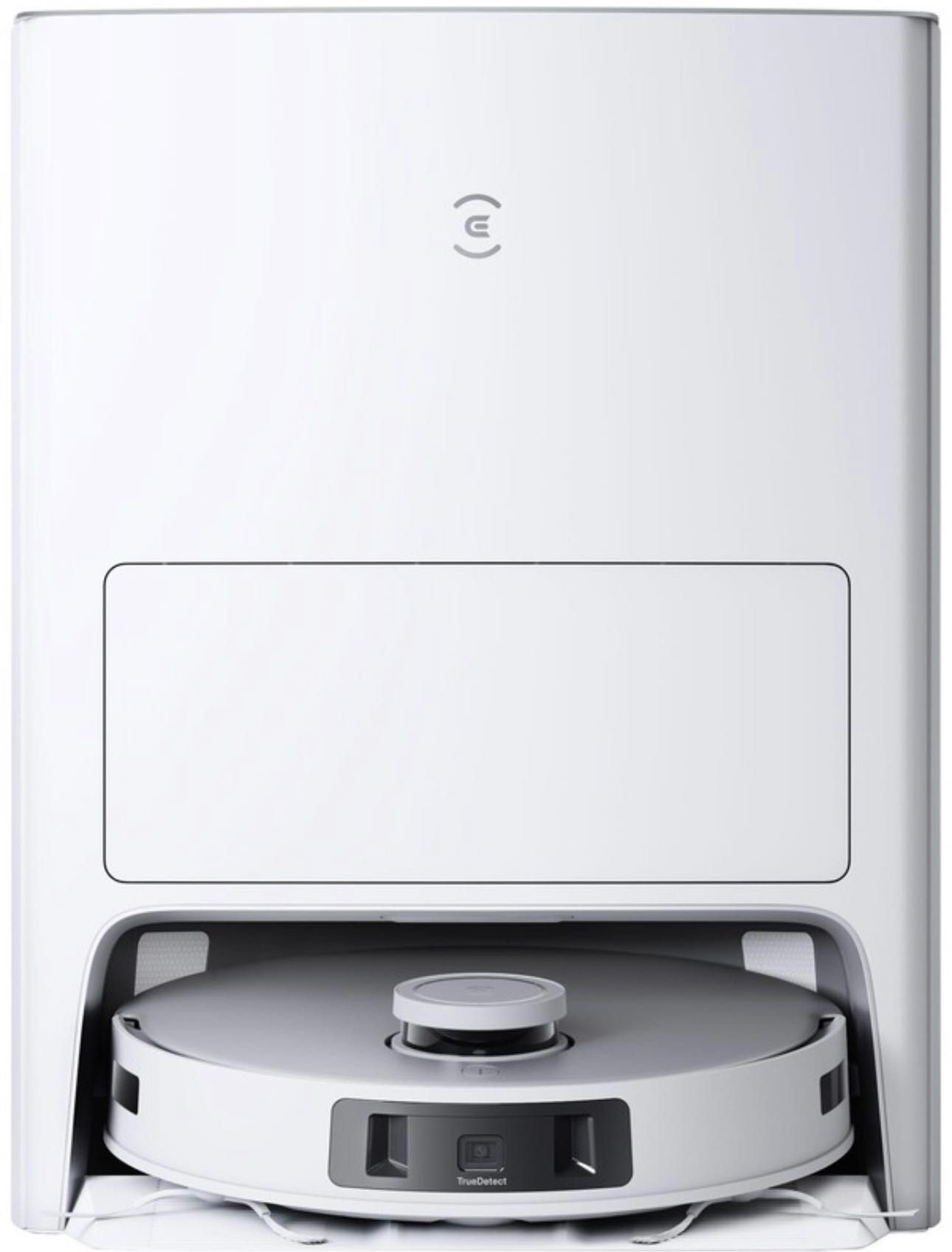 Робот-пылесос моющий Ecovacs Deebot OZMO T20 OMNI (DLX23)