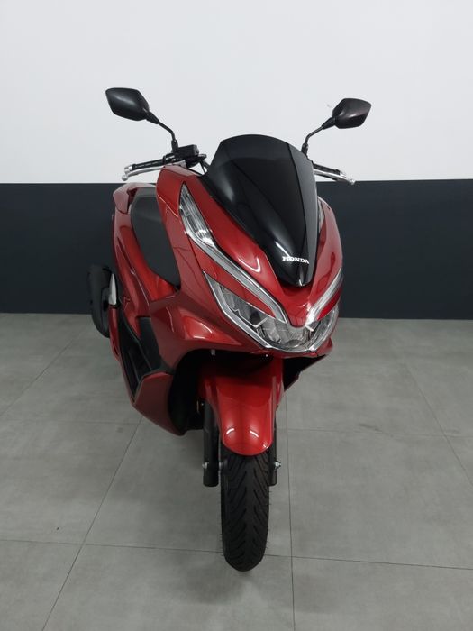 Honda Pcx 125 *5 mil Quilómetros *