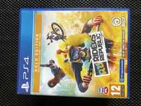 Gra Riders Republic Ps4 / ps5