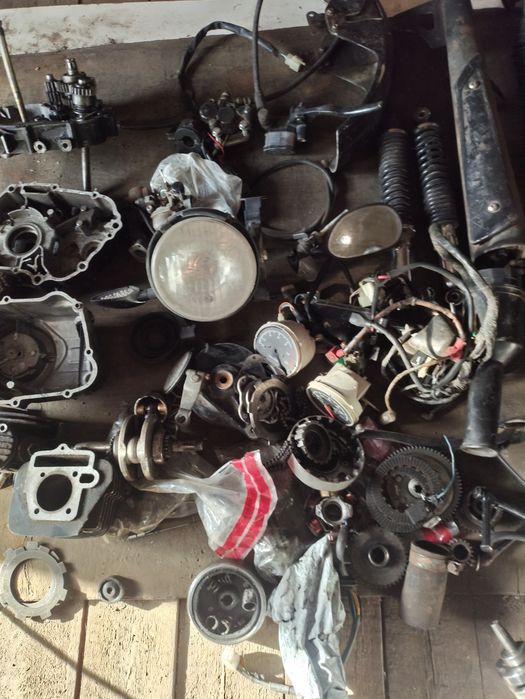 Продам Альфа 110