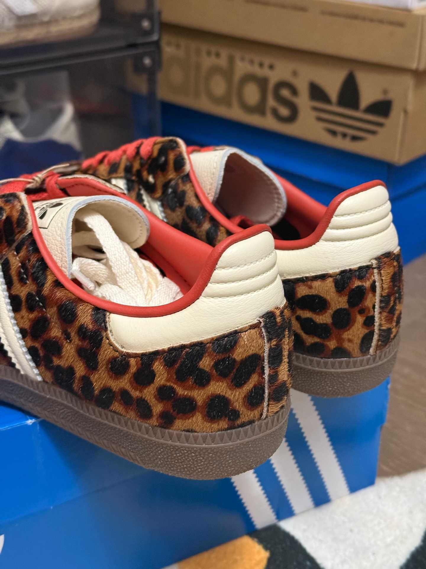 buty_adidas_Samba_OG_Red _Leopard UnisexTrampk37