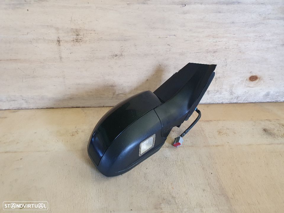 Espelho retrovisor direito ford mondeo mk4 -  /