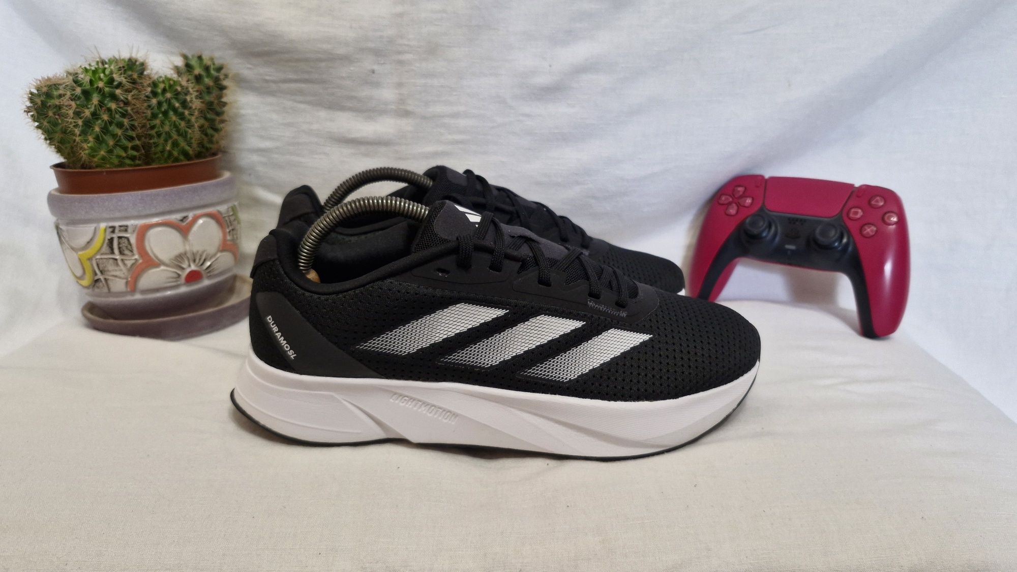 Бігові кросівки Adidas Duramo Sl.Розмір 42