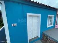 Moradia T2 em Santa Cruz, Praia da Vitória