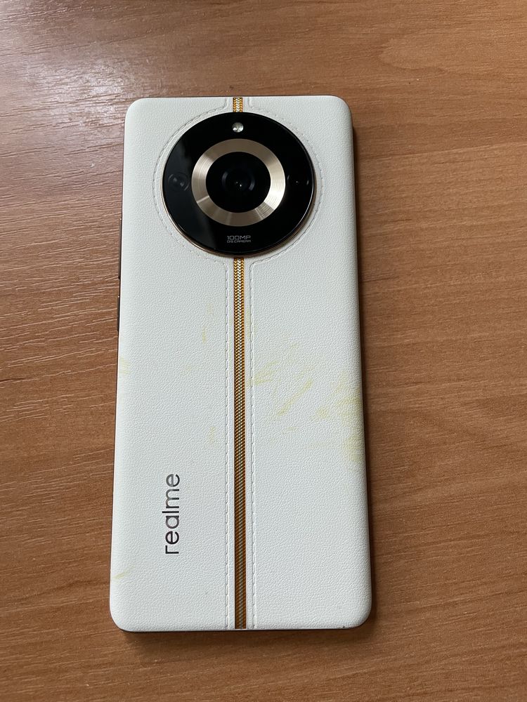 Realme 11 Pro 8/256gb sunrise beige