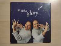 CD Golec uOrkiestra W niebo głosy