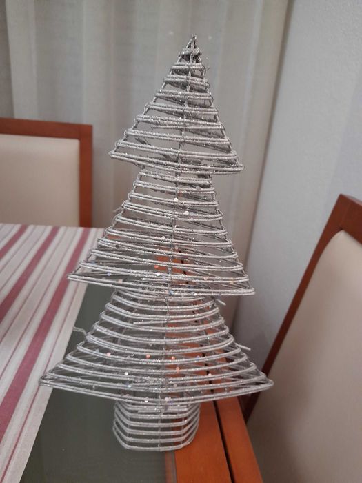 Artigos de natal (vários)