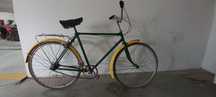 Bicicletas Pasteleiras