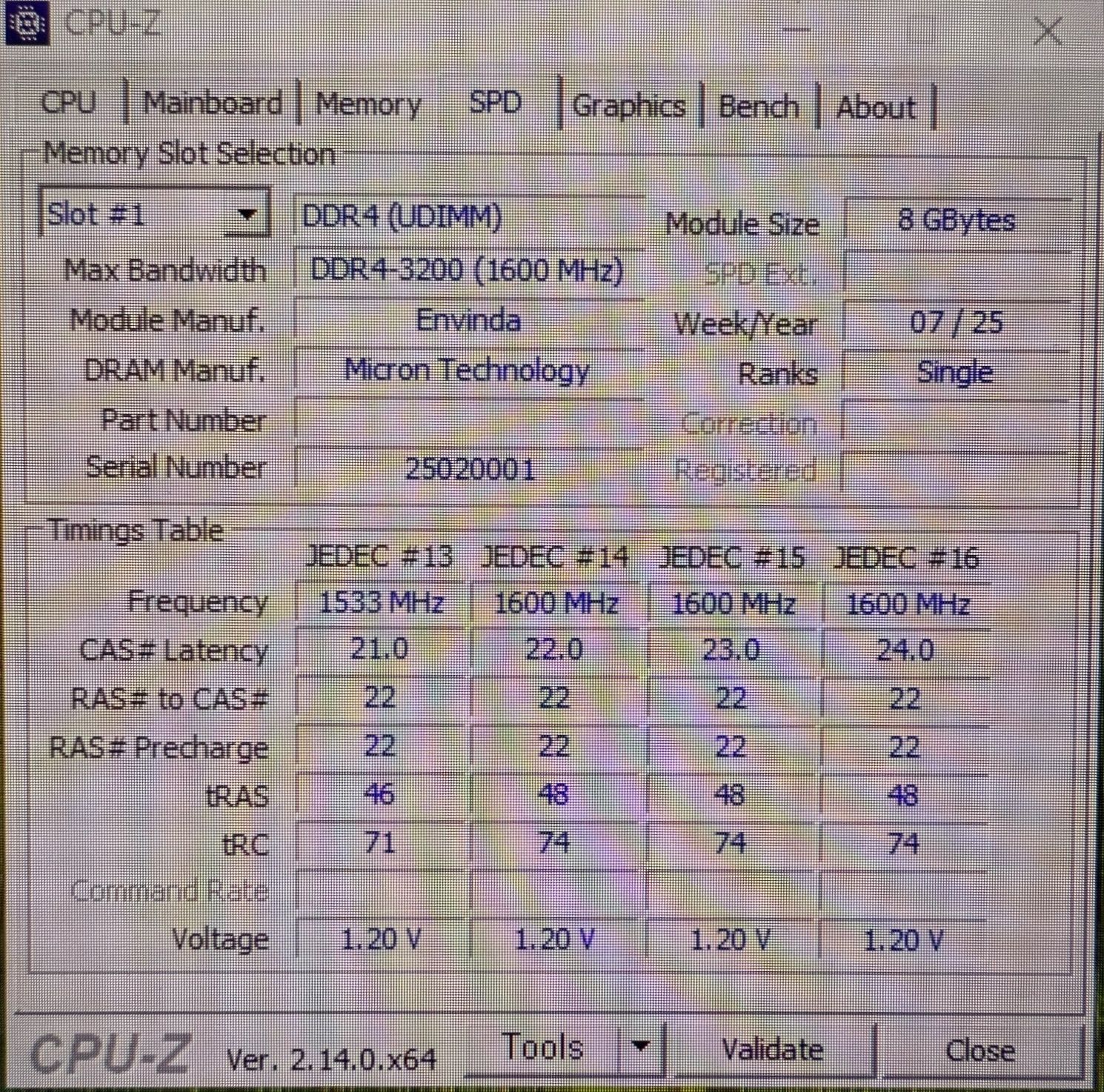 Новая оперативная память ddr4 на 8gb 3200mhz для intel и amd