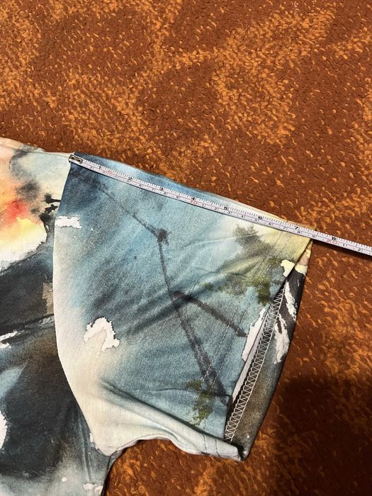 Кофтинка з коротким рукавом