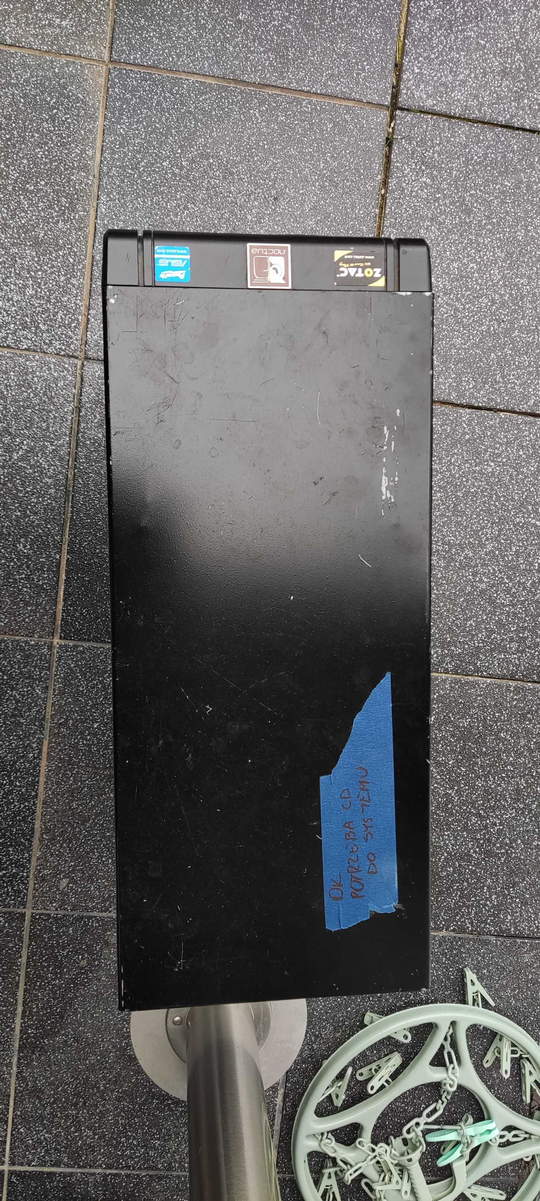 Obudowa Sharkoon Rebel 9