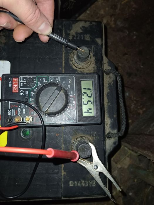 Акумулятори 240 і 70