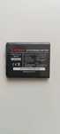 Bateria Atrax do Samsung Galaxy S8300 / J600