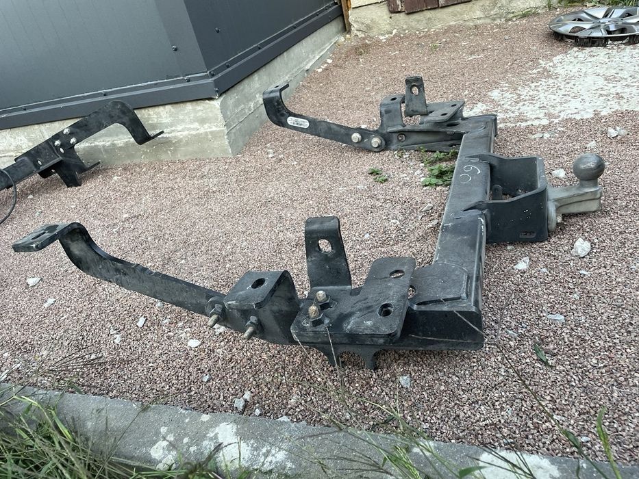 Продам форкоп рено мастер