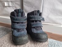 Kozaki zimowe Ecco r. 23 Gore-tex
