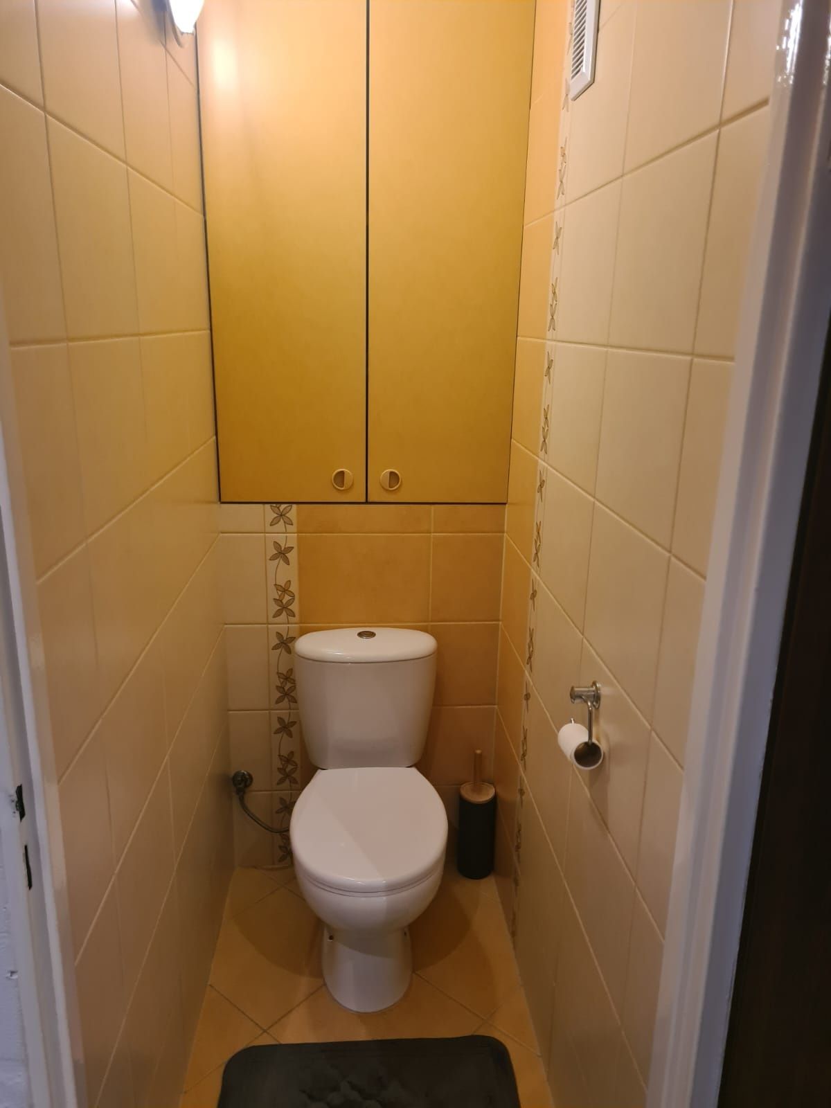 Mieszkanie Lubliniec Cebulskiego wynajem 3 pokoje