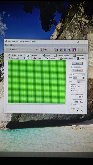 Dysk HDD 3,5 cala Toshiba 2TB