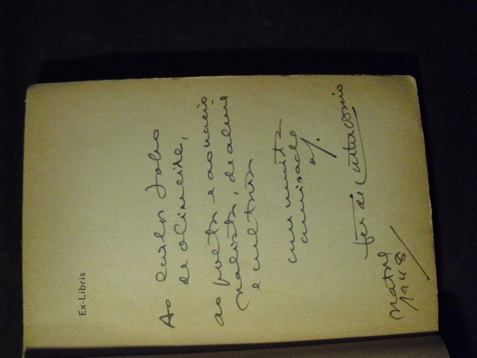 Osório (João de Castro);O Além Mar na Literatura Portuguesa