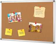 доска дошка Swansea Big Cork Boards Доски для булавок 90x60см
